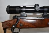 Winchester Model 70 Classic Safari 458 Lott - 4 of 16
