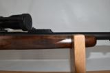 Winchester Model 70 Classic Safari 458 Lott - 5 of 16