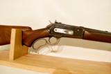 Winchester 71 Long Tang Deluxe Rifle - 2 of 11