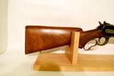 Winchester 71 Long Tang Deluxe Rifle - 3 of 11