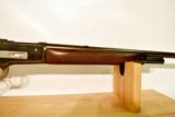 Winchester 71 Long Tang Deluxe Rifle - 4 of 11
