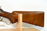 Winchester 71 Long Tang Deluxe Rifle - 8 of 11
