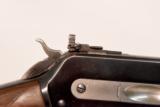Winchester 71 Long Tang Deluxe Rifle - 6 of 11