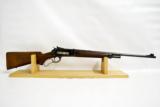 Winchester 71 Long Tang Deluxe Rifle - 1 of 11