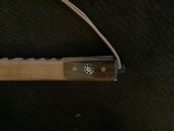 Custom pole-hawk tomahawk - 4 of 10