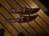 Buffalo skinners - 1 of 3