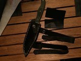 Small combat knife - 1 of 5