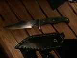 Small combat knife - 3 of 5
