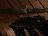Small combat knife - 2 of 5