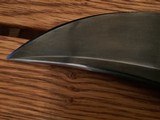 Custom Bowie Knife - 8 of 10