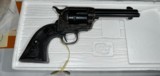 Colt 45 Single Action Army chambered for the 45 Colt cartridge - 2 of 14