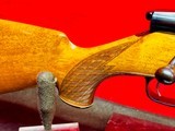 OUTSTANDING! 1967 German VOERE K14 .30-06 bolt action rifle! GUARANTEED .5 MOA! - 9 of 20