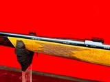 OUTSTANDING! 1967 German VOERE K14 .30-06 bolt action rifle! GUARANTEED .5 MOA! - 12 of 20