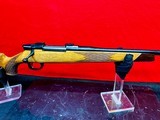 OUTSTANDING! 1967 German VOERE K14 .30-06 bolt action rifle! GUARANTEED .5 MOA! - 4 of 20