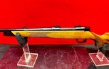 OUTSTANDING! 1967 German VOERE K14 .30-06 bolt action rifle! GUARANTEED .5 MOA! - 6 of 20