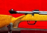 OUTSTANDING! 1967 German VOERE K14 .30-06 bolt action rifle! GUARANTEED .5 MOA! - 16 of 20