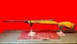 OUTSTANDING! 1967 German VOERE K14 .30-06 bolt action rifle! GUARANTEED .5 MOA! - 17 of 20