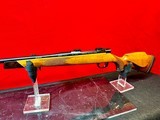 OUTSTANDING! 1967 German VOERE K14 .30-06 bolt action rifle! GUARANTEED .5 MOA! - 18 of 20