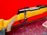 OUTSTANDING! 1967 German VOERE K14 .30-06 bolt action rifle! GUARANTEED .5 MOA! - 10 of 20