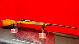 OUTSTANDING! 1967 German VOERE K14 .30-06 bolt action rifle! GUARANTEED .5 MOA! - 8 of 20