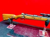 UNBEATABLE! Original & Unrestored 1944 WW2 German Mauser 
