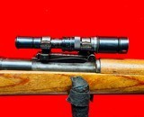 UNBEATABLE! Original & Unrestored 1944 WW2 German Mauser 