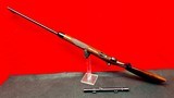 INCREDIBLE! Ultra RARE 1950 Winchester Model-43 DELUXE in .218 BEE!! - 15 of 19