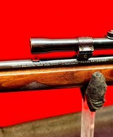 INCREDIBLE! Ultra RARE 1950 Winchester Model-43 DELUXE in .218 BEE!! - 10 of 19