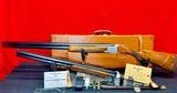 EXTRAORDINARY! 1958 Belgian Browning Grade II/Pigeon Grade two barrel set W/ Abercombie & Fitch Case & accessories! 99%++ CONDITIION! WORLD CLASS!! - 13 of 20