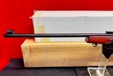 Collectors DREAM! NIB 1986 WEST GERMAN Mauser Model-107 LUXUS!! in .22LR W/ Orig. box & Manual ULTRA RARE - 19 of 20