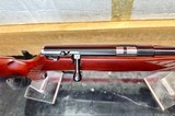 Collectors DREAM! NIB 1986 WEST GERMAN Mauser Model-107 LUXUS!! in .22LR W/ Orig. box & Manual ULTRA RARE - 15 of 20