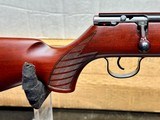 Collectors DREAM! NIB 1986 WEST GERMAN Mauser Model-107 LUXUS!! in .22LR W/ Orig. box & Manual ULTRA RARE - 2 of 20