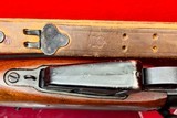 WORLD CLASS!! UNRESTORED 1944 WW2 British BSA/H&H No. 4 Mk I (T) Enfield Sniper Rifle W/ CRYSTAL CLEAR original No. 32 Mk II scope & sling! WO - 20 of 20