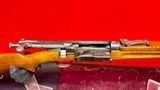 EXCEPTIONAL! Ultra Rare 1918 WW1/WW2 Norwegian Krag-Jorgensen Model 1912 Carbine (6.5x55) Original & Unrestored! FINEST EXAMPLE ON THE MARKET! - 8 of 20