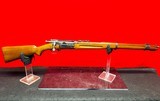 EXCEPTIONAL! Ultra Rare 1918 WW1/WW2 Norwegian Krag-Jorgensen Model 1912 Carbine (6.5x55) Original & Unrestored! FINEST EXAMPLE ON THE MARKET! - 6 of 20