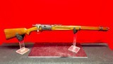 EXCEPTIONAL! Ultra Rare 1918 WW1/WW2 Norwegian Krag-Jorgensen Model 1912 Carbine (6.5x55) Original & Unrestored! FINEST EXAMPLE ON THE MARKET!