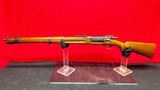 EXCEPTIONAL! Ultra Rare 1918 WW1/WW2 Norwegian Krag-Jorgensen Model 1912 Carbine (6.5x55) Original & Unrestored! FINEST EXAMPLE ON THE MARKET! - 14 of 20