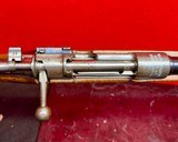 EXCEPTIONAL! Ultra Rare WW1 1917 Commercial Production Mauser Obendorf Gew. 98 