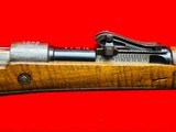 EXCEPTIONAL! Ultra Rare WW1 1917 Commercial Production Mauser Obendorf Gew. 98 