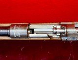 EXCEPTIONAL! Ultra Rare WW1 1917 Commercial Production Mauser Obendorf Gew. 98 