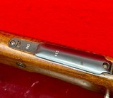 EXCEPTIONAL! Ultra Rare WW1 1917 Commercial Production Mauser Obendorf Gew. 98 