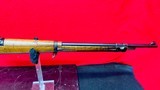 EXCEPTIONAL! Ultra Rare WW1 1917 Commercial Production Mauser Obendorf Gew. 98 