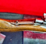 EXCEPTIONAL! Ultra Rare WW1 1917 Commercial Production Mauser Obendorf Gew. 98 