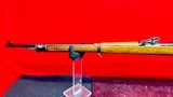 EXCEPTIONAL! Ultra Rare WW1 1917 Commercial Production Mauser Obendorf Gew. 98 