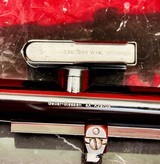 AWESOME! Premium German 1968 KRICO Model - 600 Hunting .243win W/ Double Set trigger, Select European walnut stock & Quick detachable Geller 4x scope! - 19 of 19