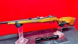 AWESOME! Premium German 1968 KRICO Model - 600 Hunting .243win W/ Double Set trigger, Select European walnut stock & Quick detachable Geller 4x scope! - 16 of 19