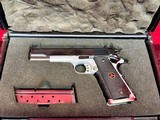 The ULTIMATE COLT DELTA ELITE! The SUPER RARE 1988 "COMBAT DELTA 10" 10MM! ONLY 400 MADE!!! - 16 of 17