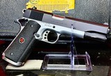 The ULTIMATE COLT DELTA ELITE! The SUPER RARE 1988 "COMBAT DELTA 10" 10MM! ONLY 400 MADE!!! - 4 of 17