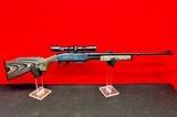 UNBEATABLE! 1996 EMPLOYEE SALES - Special Edition - Remington 7600 Grade D (PEERLESS) .35 WHELEN! Ultra RARE! GRICE GUN SHOP - BLACK LAMINATE