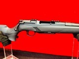 GERMAN EXCELLENCE! Factory Fired ONLY! 2013 Merkel HELIX in .223 cal! FASTEST Straight Pull Action Rifle ON THE MARKET! - 12 of 20